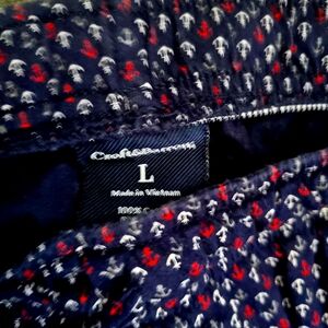 Mens pajama pants Croft&Barrow L